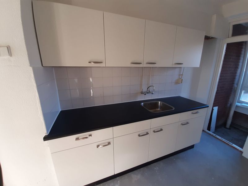 Vincent van Goghlaan 20I