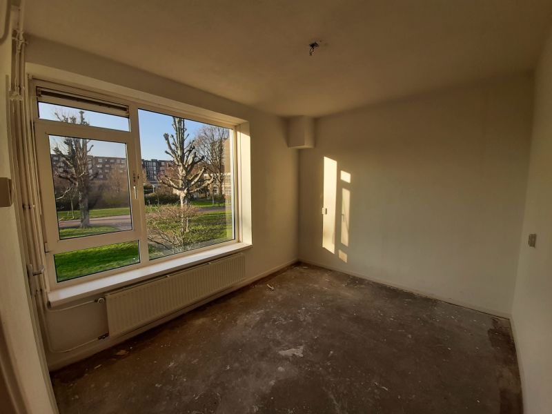 Vincent van Goghlaan 20I