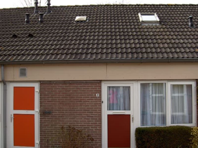 Batensteinplantsoen 3, 4131 ZB Vianen, Nederland