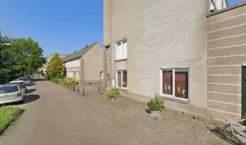 Karl Grögersingel 41, 1069 NZ Amsterdam, Nederland