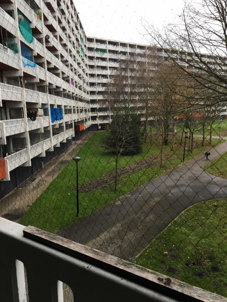 Geldershoofd 140, 1103 BG Amsterdam, Nederland