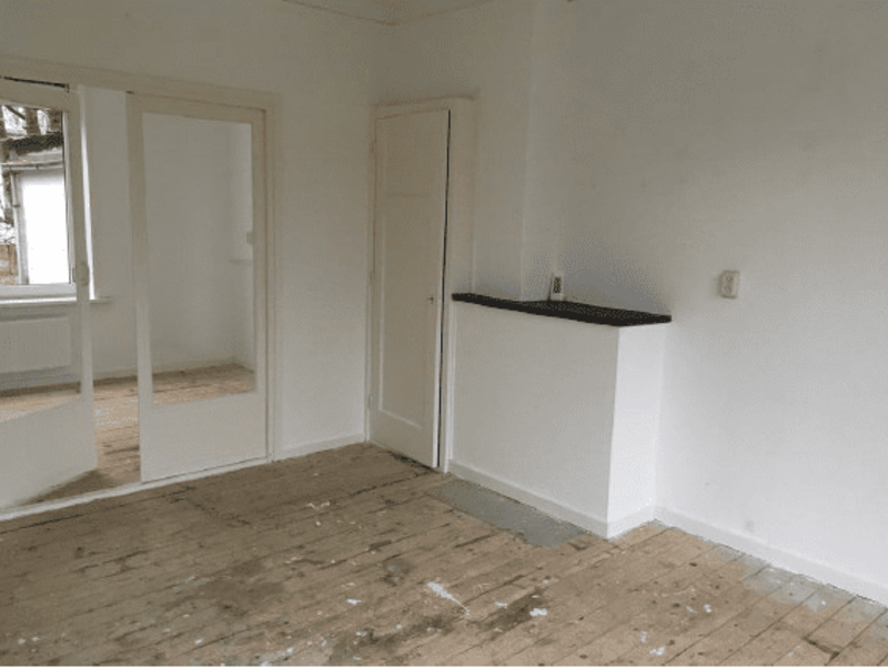 Joannes Reddingiusstraat 12I