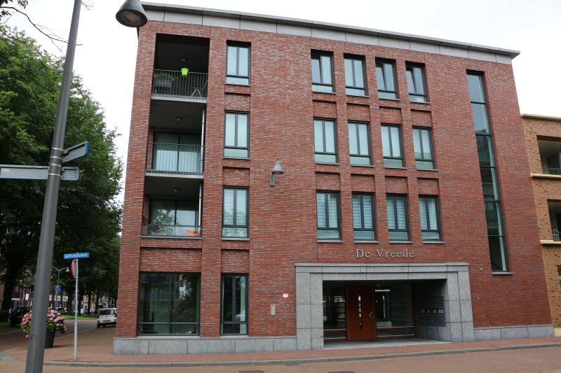 Neptunusstraat 133, 1975 DC IJmuiden, Nederland