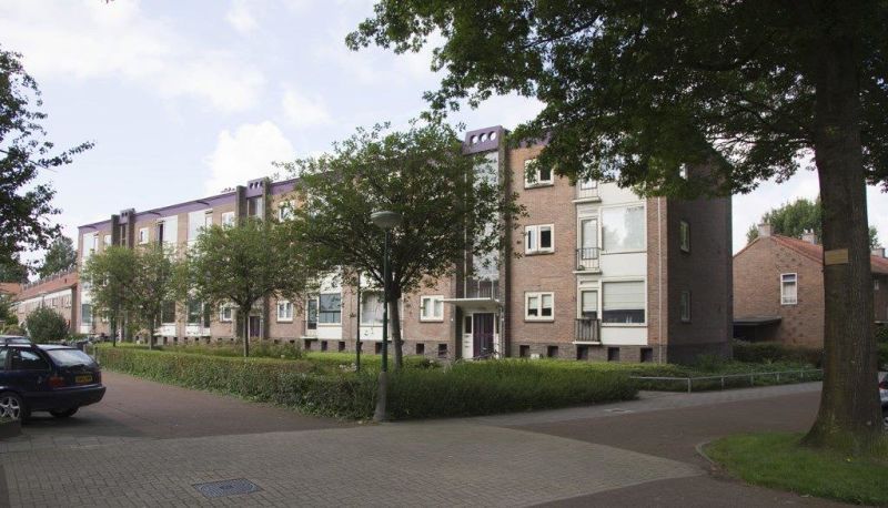 Jacob van Ruysdaelstraat 6