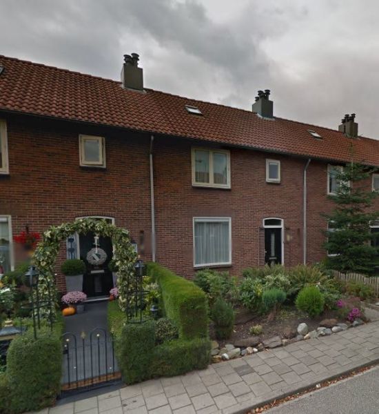 Primulastraat 64, 1431 TK Aalsmeer, Nederland