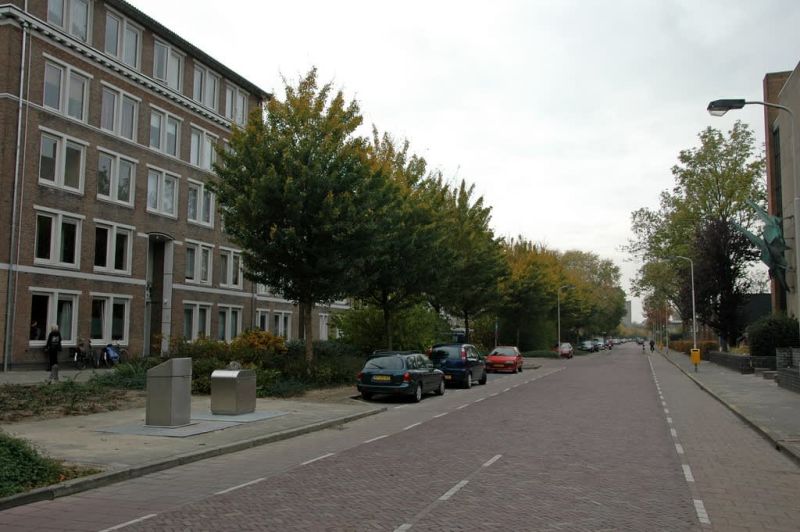 Gildenweg 13A