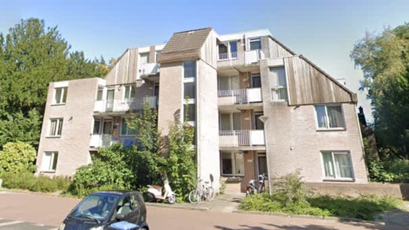 Heuvellaan 2210, 1217 JN Hilversum, Nederland