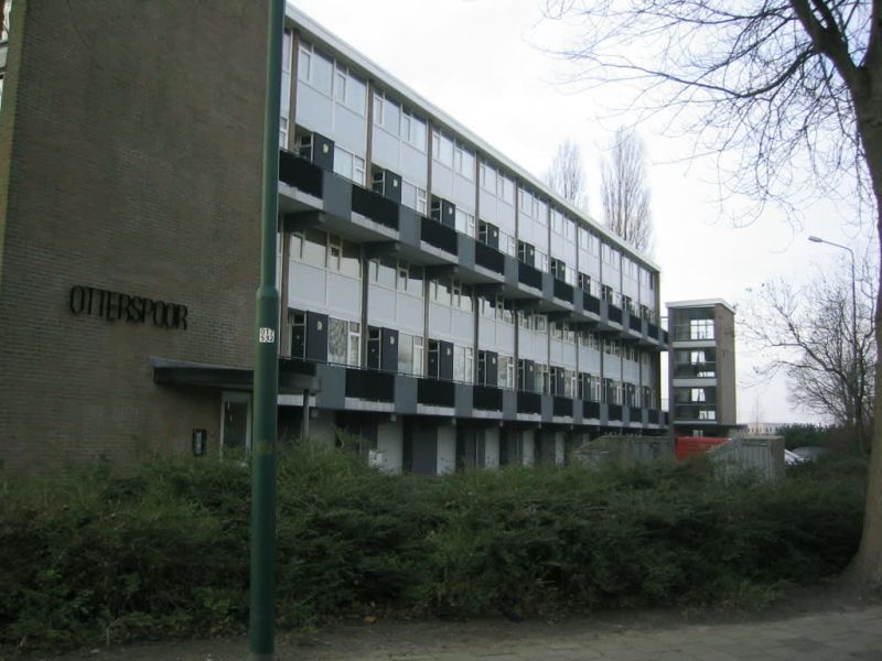 Otterspoor 21, 3621 VJ Breukelen, Nederland