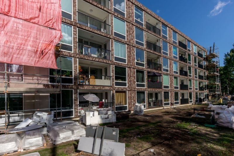 Pr. Margrietlaan 91, 3708 ZE Zeist, Nederland