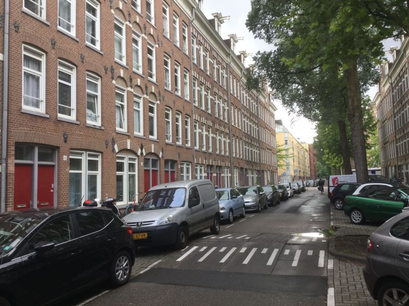 Van Houweningenstraat 15I