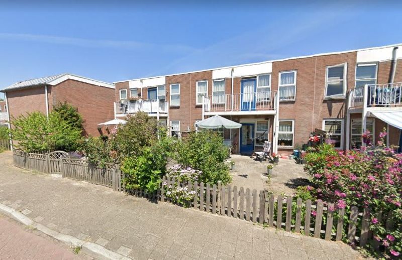 Leemwierde 44, 1353 LG Almere, Nederland