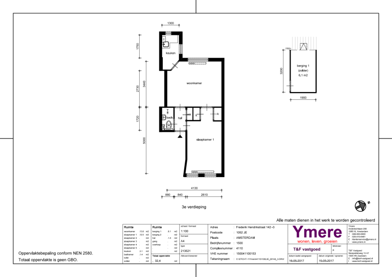 Frederik Hendrikstraat 142