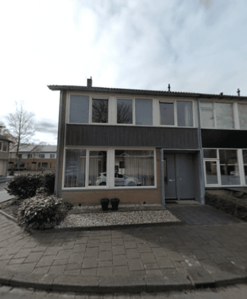 Rande 1, 7556 ML Hengelo, Nederland