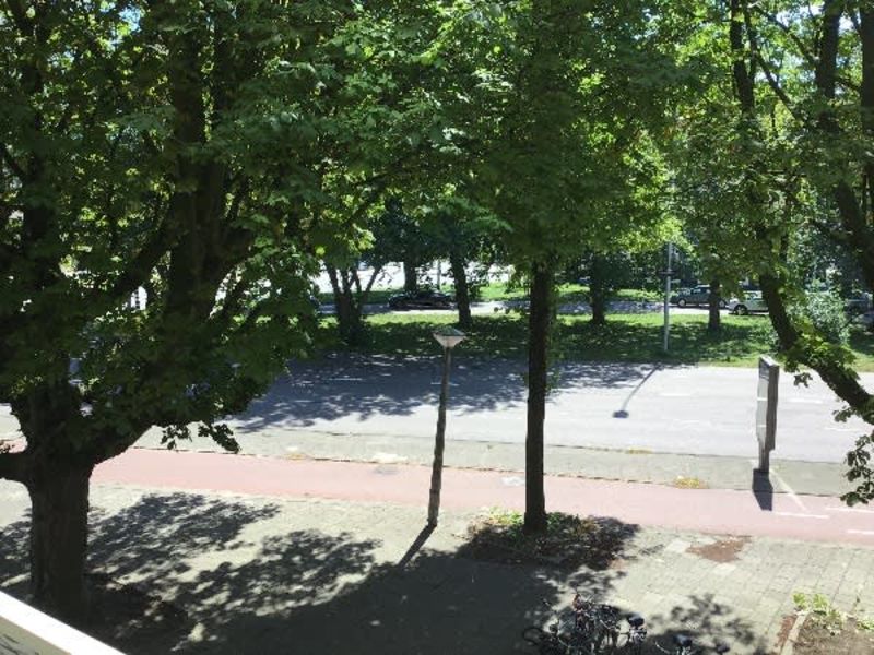 Prins Bernhardplein 141