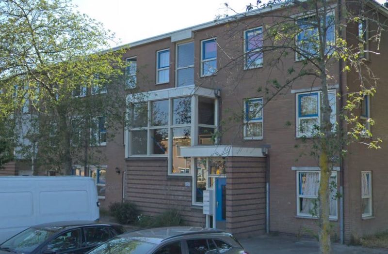 Gutserstraat 6