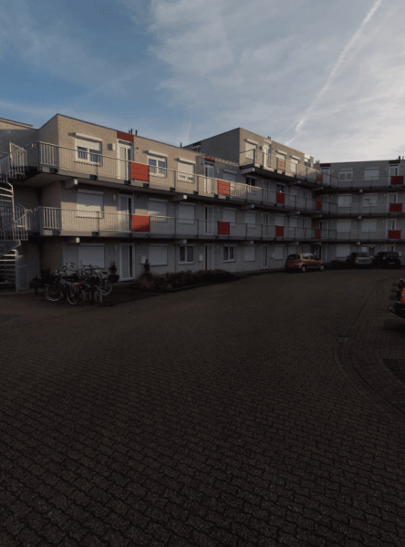 De Dorsmolen 22, 7623 HS Borne, Nederland