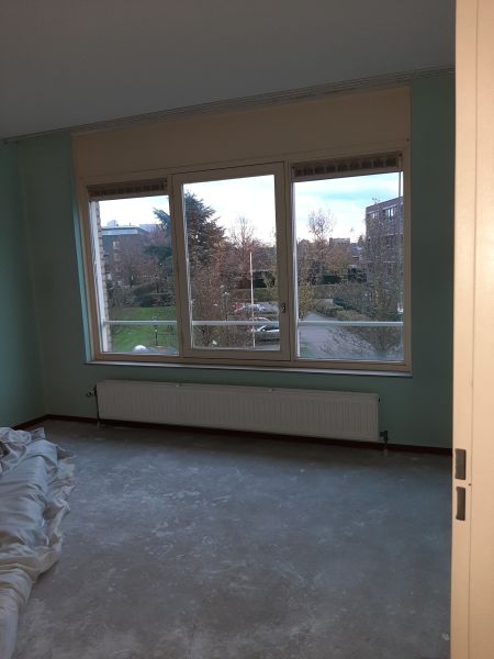 Burgemeester Pabstlaan 306