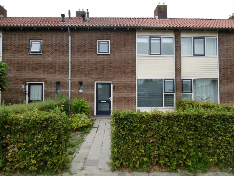 Hoge Sluiswal 15, 8316 AA Marknesse, Nederland