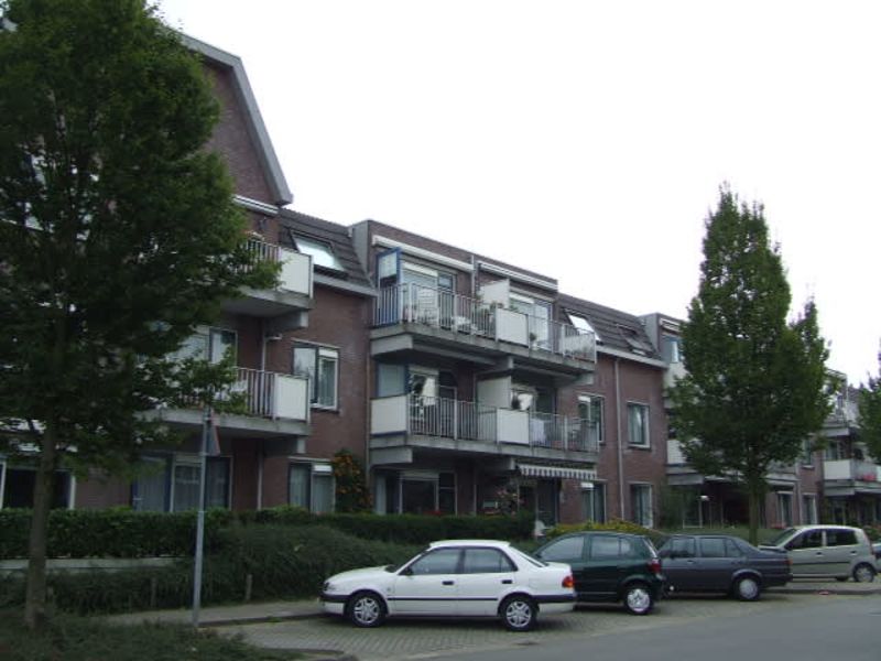 Otto van Gelreweg 52