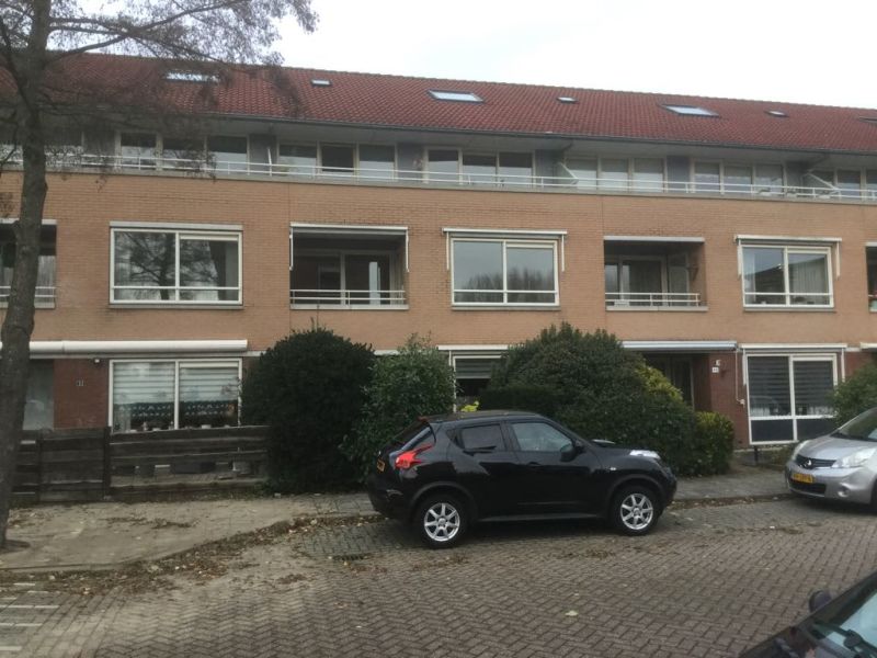 Gerard Ter Borchhage 72, 3437 KL Nieuwegein, Nederland