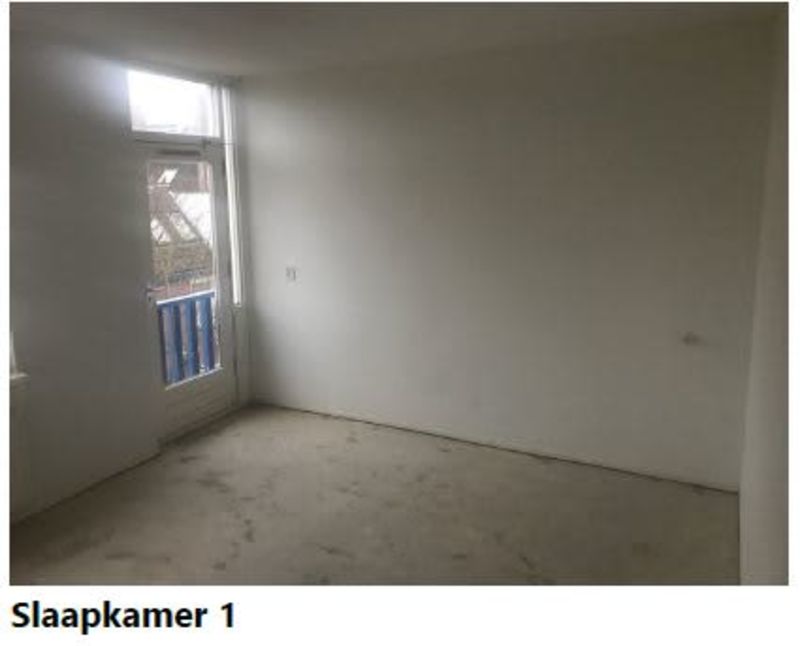 Pieter Nieuwlandstraat 61A