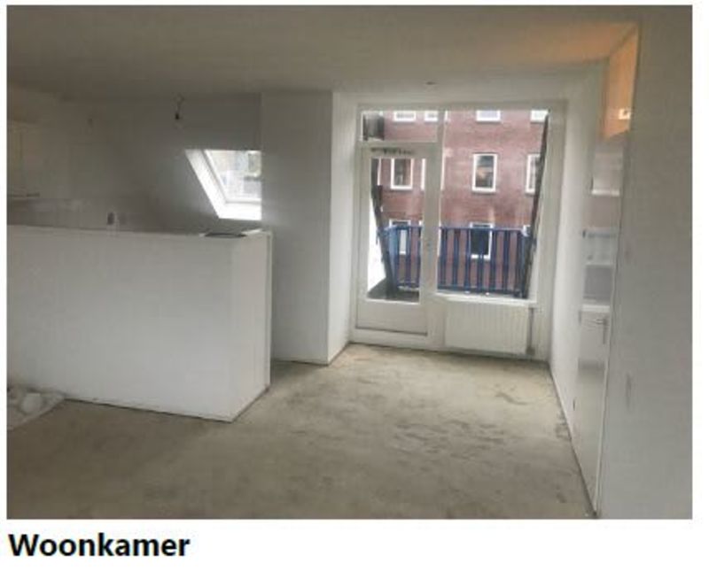 Pieter Nieuwlandstraat 61A