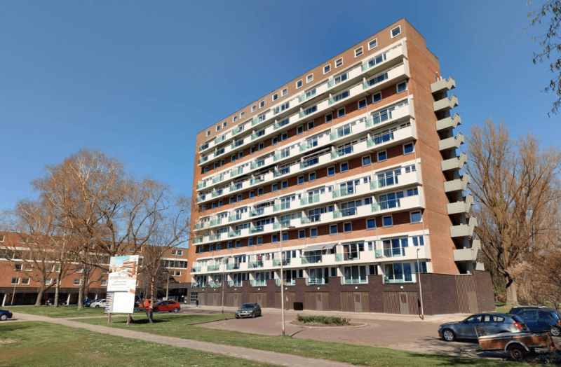 Pieter Breughelstraat 89, 7556 ZK Hengelo, Nederland