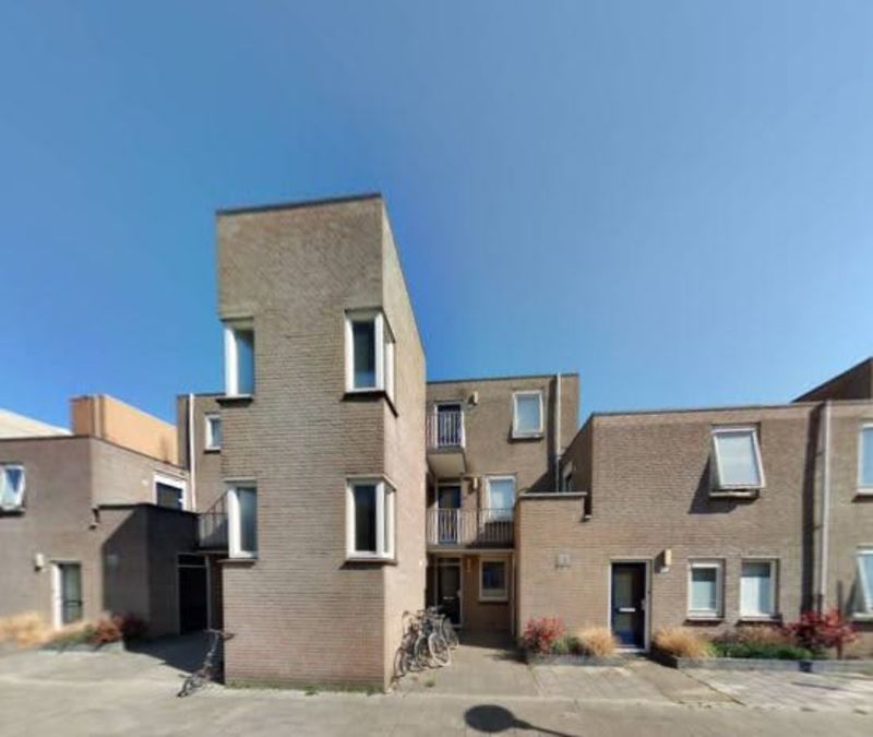 Golsstraat 11, 7553 MA Hengelo, Nederland