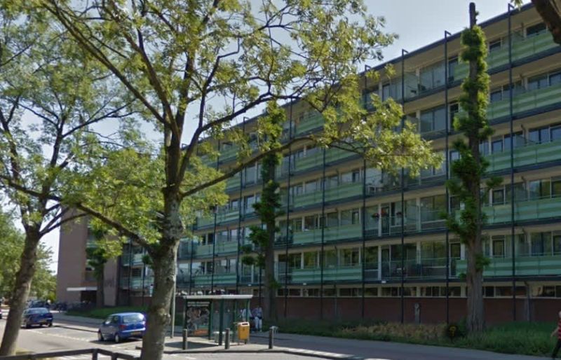 Thorbeckelaan 279, 3362 BS Sliedrecht, Nederland