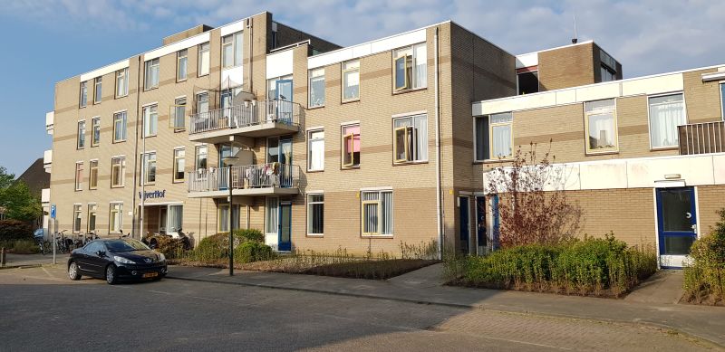Van Leijdenstraat 91, 3371 HV Hardinxveld-Giessendam, Nederland