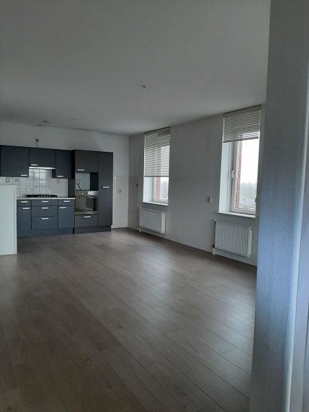 Coleman Hawkinslaan 37