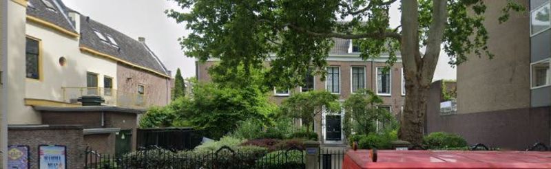 Breedstraat 106, 3512 TX Utrecht, Nederland