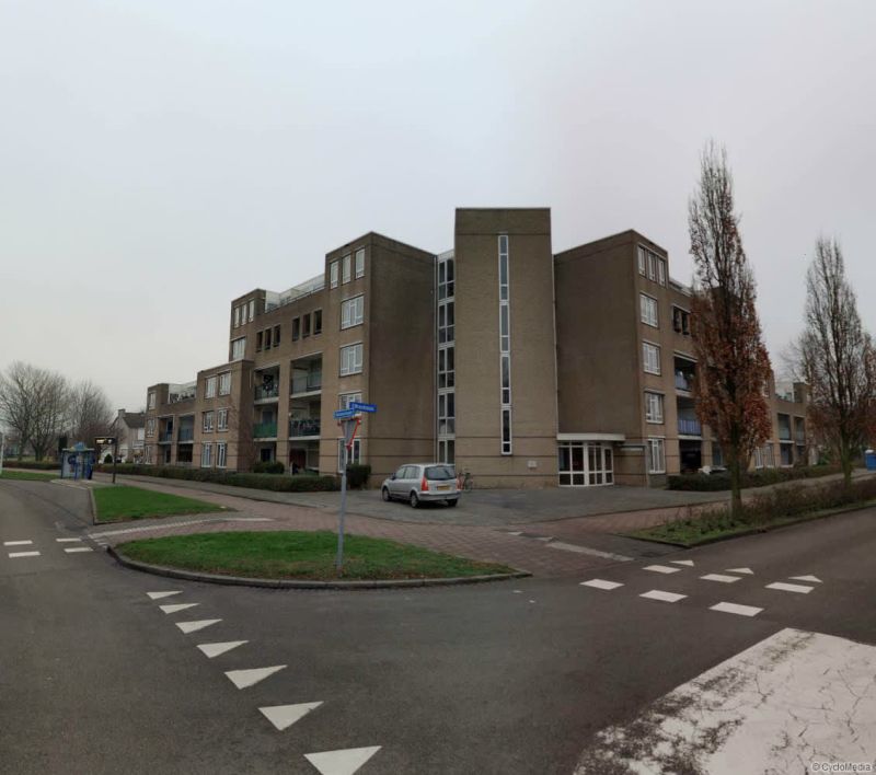 Eikenlaan 69, 3355 BA Papendrecht, Nederland