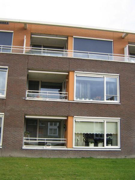 Maarten van Rossumweg 15, 3931 KH Woudenberg, Nederland