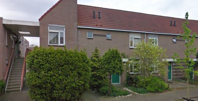 Smeeke Ven 205, 1566 CK Assendelft, Nederland