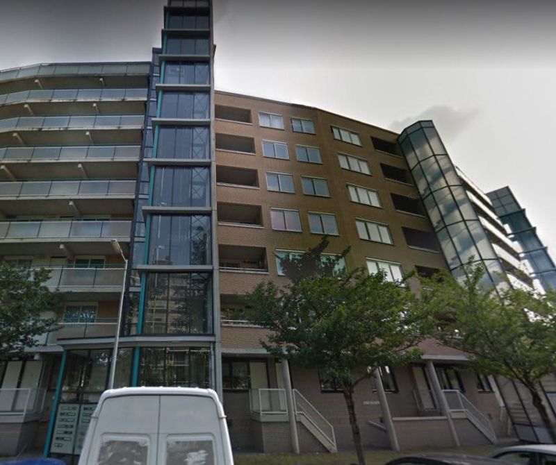 Lucien Gaudinstraat 196, 1034 WB Amsterdam, Nederland