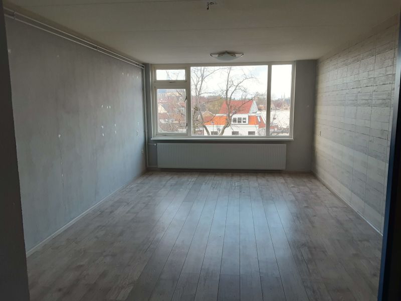 Bernard IJzerdraathof 13