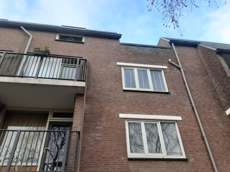 Bernard IJzerdraathof 13