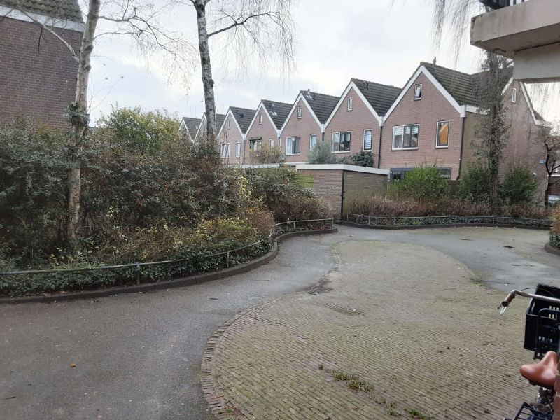 Bernard IJzerdraathof 13