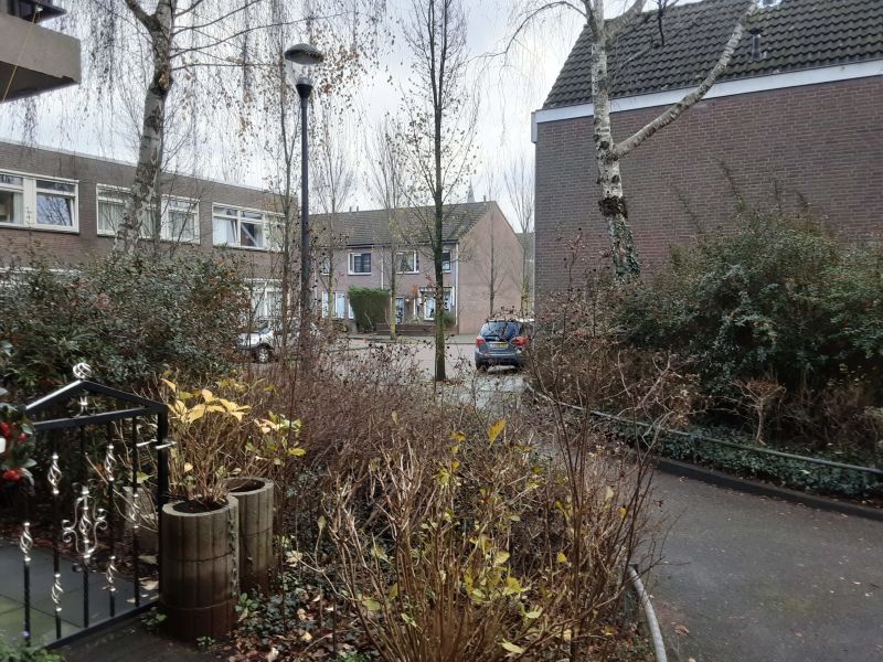 Bernard IJzerdraathof 13