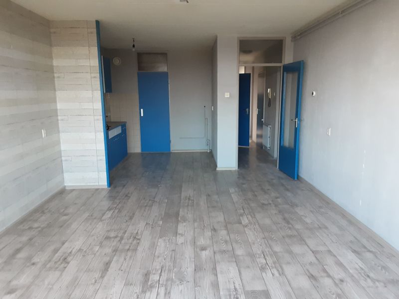 Bernard IJzerdraathof 13