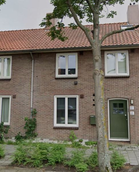 Ophelialaan 180A, 1431 HP Aalsmeer, Nederland