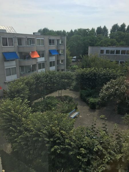 Wisseloord 899, 1106 MX Amsterdam, Nederland