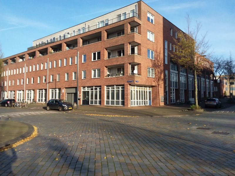 Talbotstraat 149, 1087 DE Amsterdam, Nederland