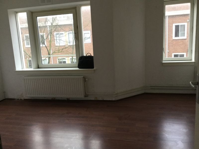 Albert Luthulistraat 23