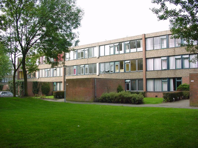 Kluisgat 86, 9732 ER Groningen, Nederland