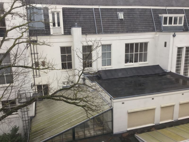 Tweede Jacob van Campenstraat 97K, 1073 XP Amsterdam, Nederland