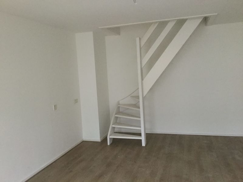 Tweede Jacob van Campenstraat 97K