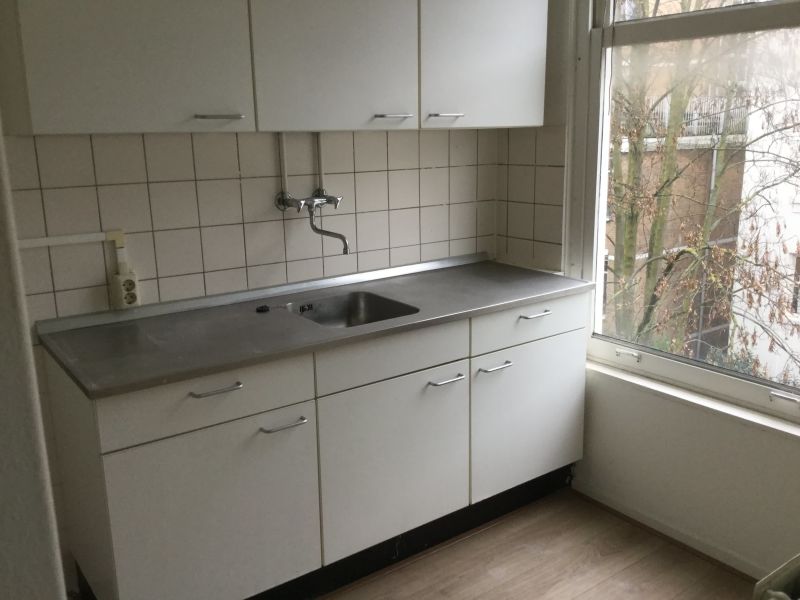 Tweede Jacob van Campenstraat 97K