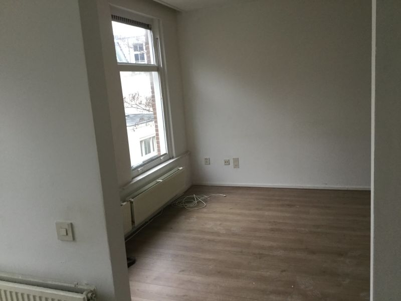 Tweede Jacob van Campenstraat 97K